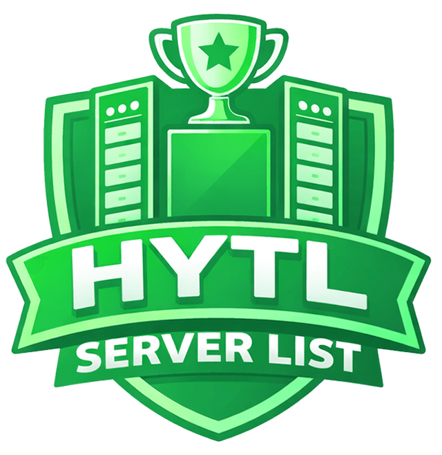 HYTL Server List